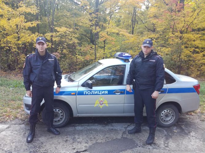 Нарядом вневедомственной охраны Росгвардии в Белгороде задержана подозреваемая в неуплате алиментов