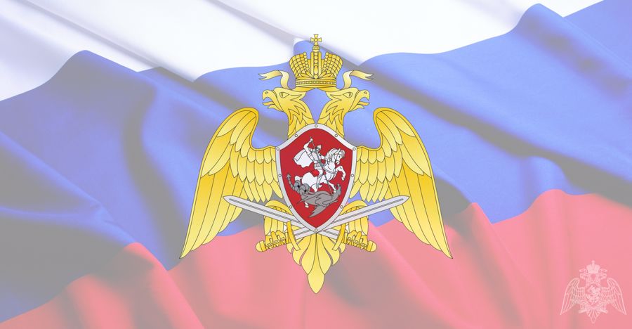 Директор Росгвардии генерал армии Виктор Золотов поздравил педагогов с Днём учителя
