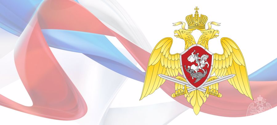 Патриарх Кирилл поздравил Росгвардейцев с Днем народного единства