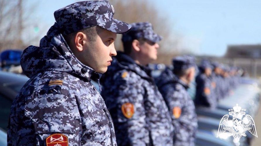 В Белгородской области за неделю проведено свыше 260 проверок условий хранения гражданского оружия