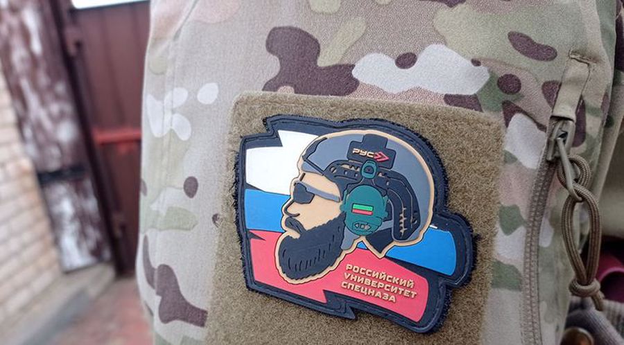 «Честь имею!» Что для белгородского офицера Росгвардии значит любовь к Родине