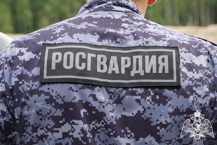 Белгородские росгвардейцы за неделю проверили более 100 владельцев оружия