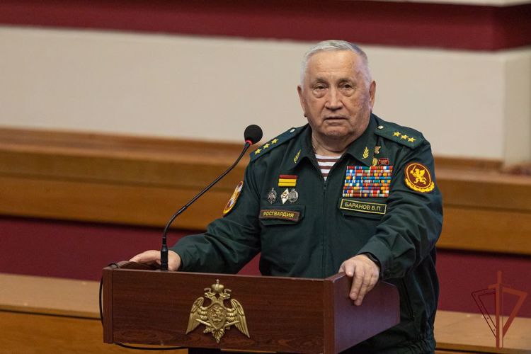 Наследие генерала армии И.К. Яковлева никогда не утратит своего значения