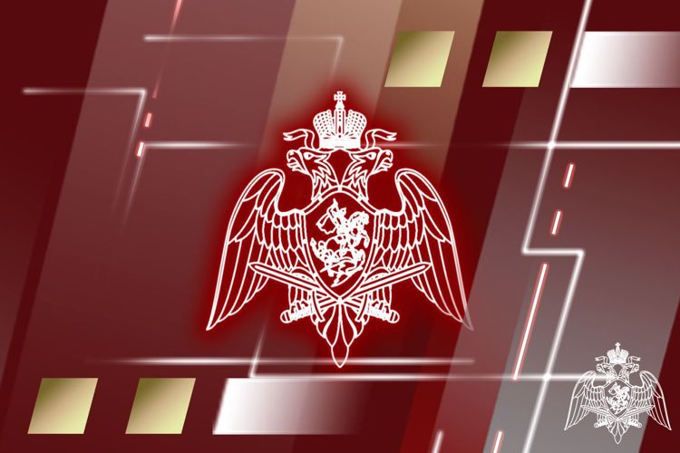  Белгородские росгвардейцы обеспечили общественный порядок и безопасность в День знаний