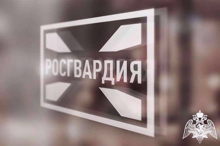 Белгородские росгвардейцы обеспечили правопорядок в период проведения мероприятий, посвященных Дню присоединения ДНР, ЛНР, Запорожской и Херсонской областей