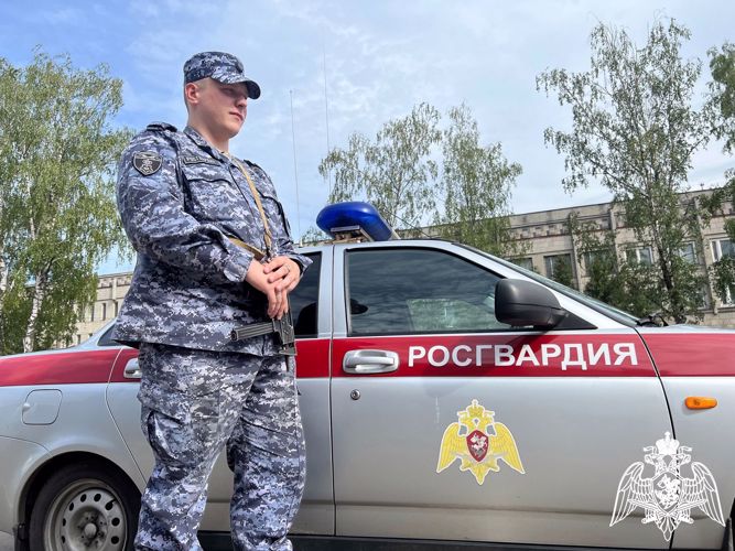 За минувшую неделю белгородские росгвардейцы задержали около 80  граждан, совершивших административные правонарушения