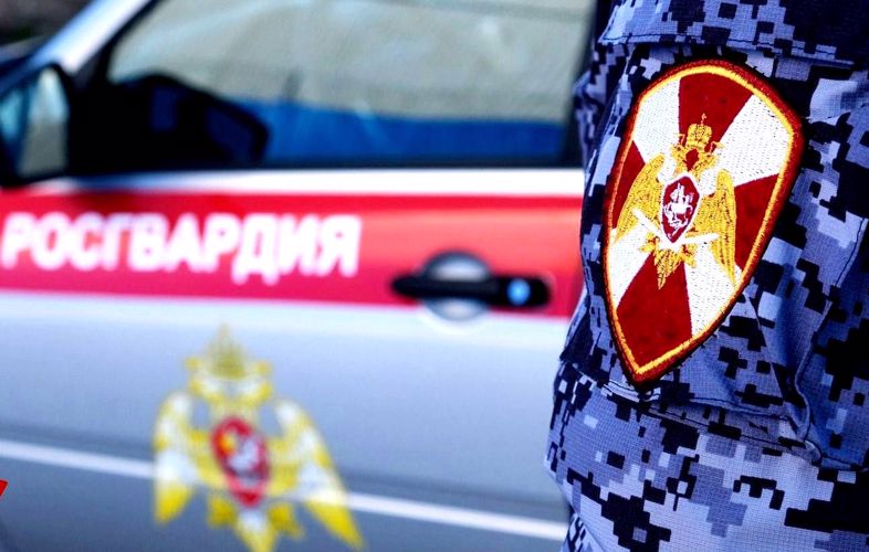 В Белгороде сотрудники вневедомственной охраны регионального Управления Росгвардии подвели итоги работы за 9 месяцев