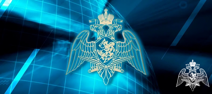 Спецназ Росгвардии обнаружил и обеспечил поражение готовящую обстрел Белгорода РСЗО REM-70 «Vampire»