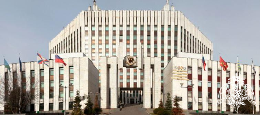 Генерал-полковник Юрий Яшин поздравил офицеров Росгвардии – выпускников Военной академии Генерального штаба ВС РФ