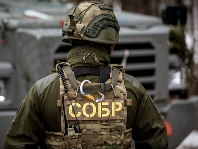 В Белгородской области завершено расследование уголовного дела о серии квартирных краж