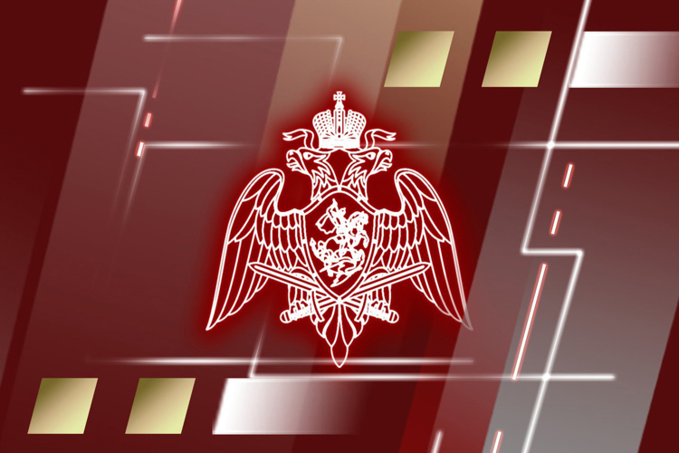 В Белгородской области росгвардейцы приняли участие в учениях по ГО и ЧС