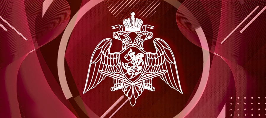 Генерал армии Виктор Золотов принял участие в оперативном совещании под руководством Президента России