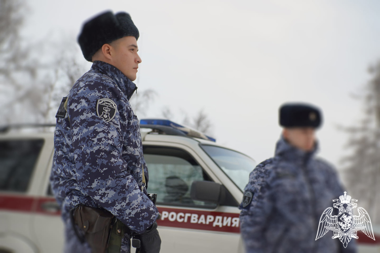 Белгородские Росгвардейцы за истекшую неделю задержали за административные правонарушения более 80 граждан   