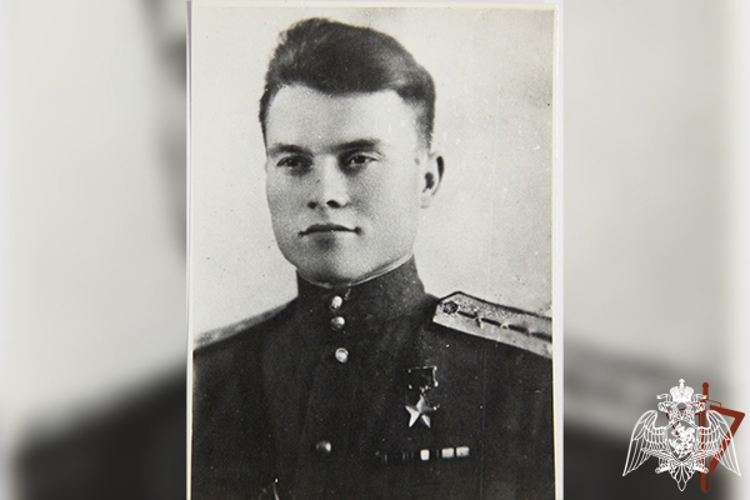 О ветеране войск правопорядка Герое Советского Союза Алексее Волошине расскажет документальный проект телеканала «Звезда»