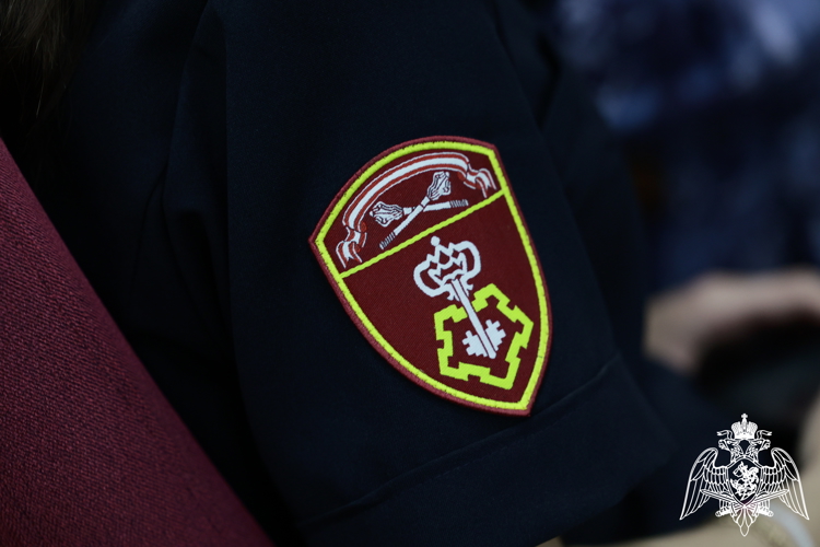 За прошедшую неделю белгородские Росгвардейцы задержали более 120 граждан за административные правонарушения