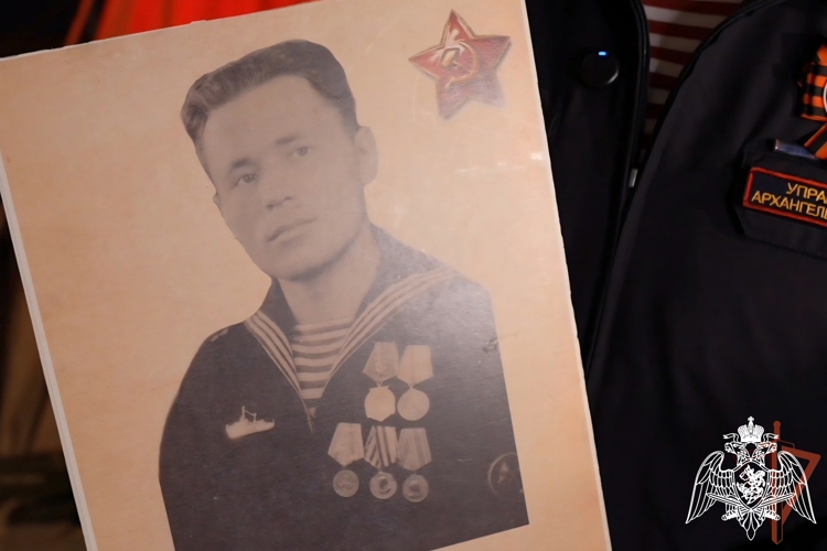 «Наследие победы»: от Соловков до Тихого океана 
