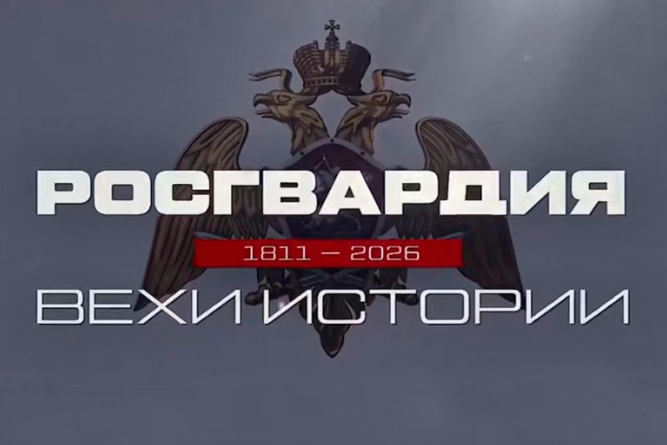 «Росгвардия. Вехи истории»: как зарождалось снайперское движение на Ленинградском фронте (видео)