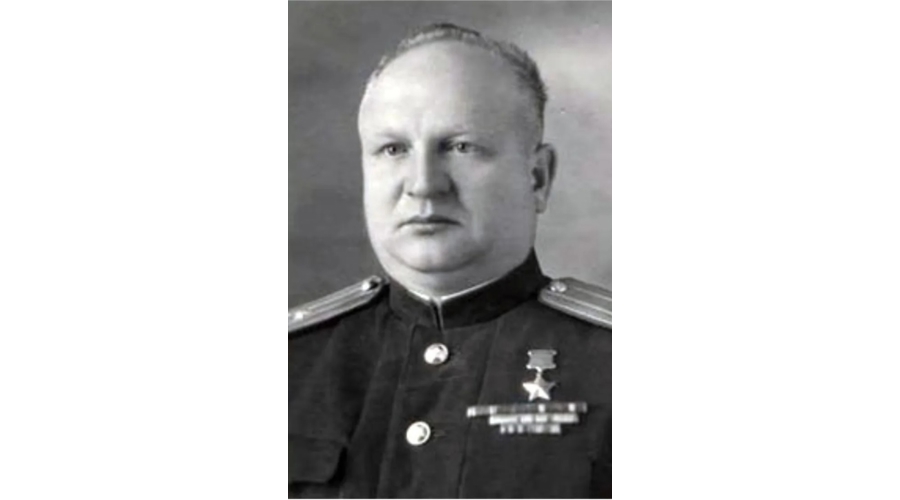 Герои-белгородцы из войск НКВД