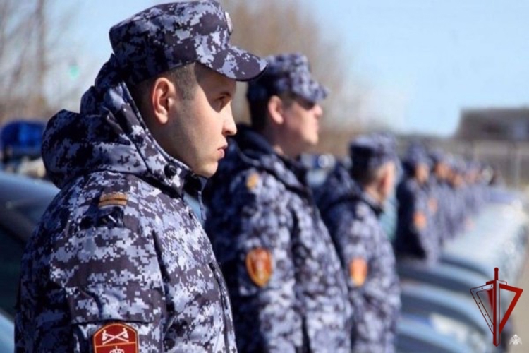  ФГКУ «Управление вневедомственной охраны ВНГ России по Белгородской области»