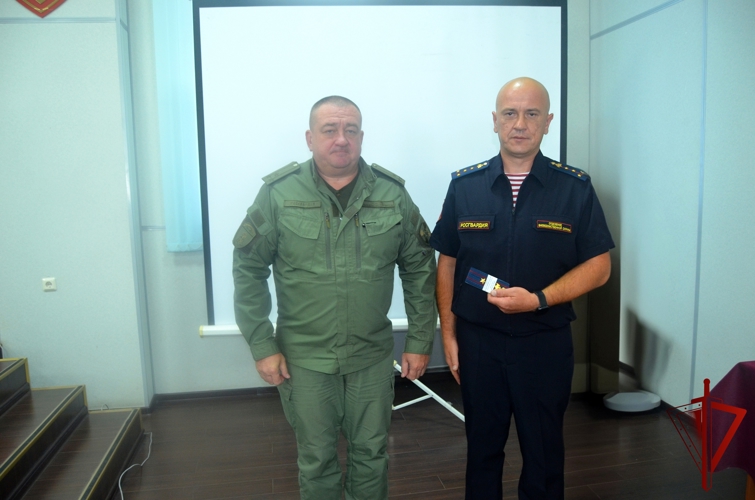 С начала года белгородские росгвардейцы задержали больше 3500 правонарушителей